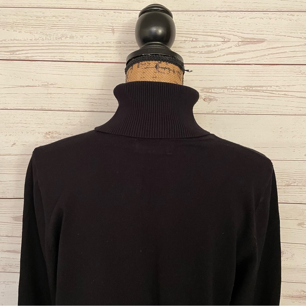 Calvin Klein lightweight sweater - size Lg - Picture 9 of 13